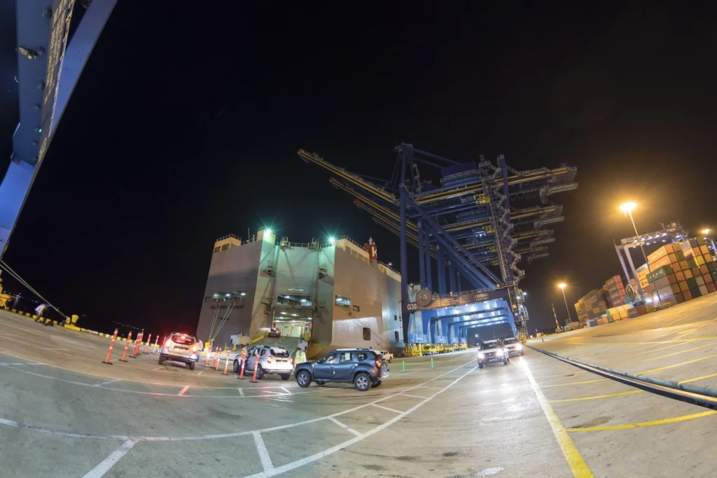 Producción de Renault: Envigado, plataforma de exportación en América Latina 2 producción de Renault Renault
