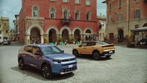 aniversario de Fiat Fiat