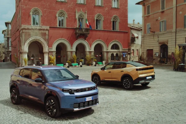 aniversario de Fiat Fiat