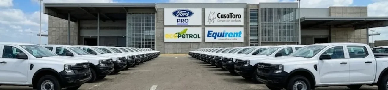 Ford Ranger Ford