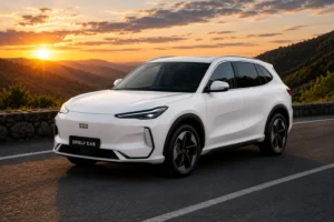 Geely EX5 SE Geely