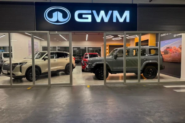 Centro de Experiencia de GWM y Suzuki GWM Suzuki