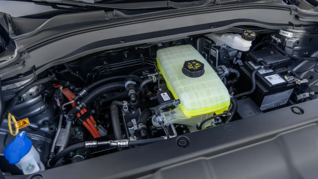 Nuevo ORA 5 en Colombia: esto es todo lo que ofrece el nuevo SUV eléctrico de GWM 5 GWM ORA 5 SUV lanzamiento en Colombia