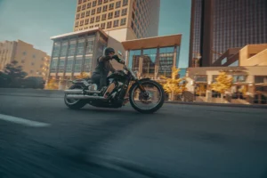 comunidad de Harley-Davidson Harley-Davidson