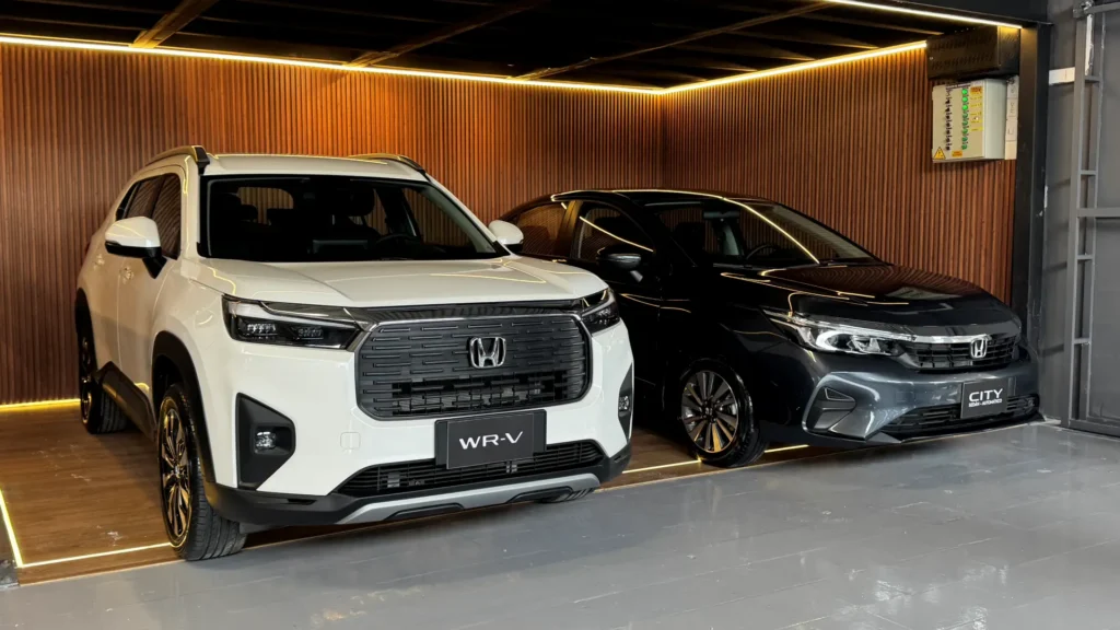 Honda fortalece su presencia en Bogotá con un nuevo centro de servicio y ventas en la Calle 13 2 Honda fortalece su presencia en Bogotá con un nuevo centro de servicio y ventas en la Calle 13 -