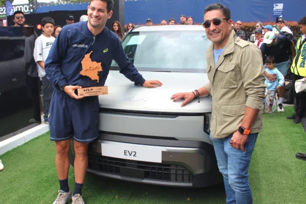 Kia EV2 Kia