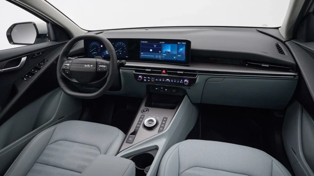 Kia Niro 2027 facelift en Colombia