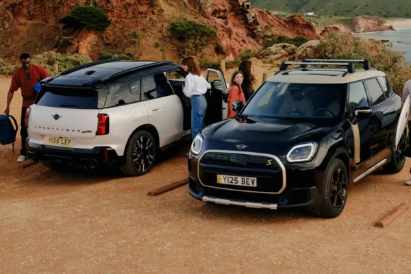 tendencias de MINI MINI