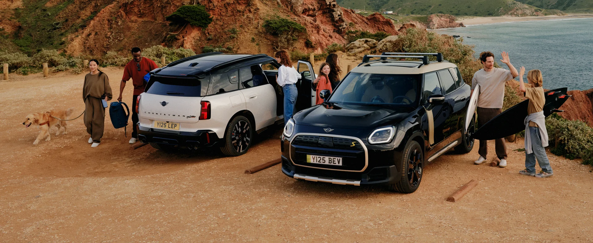 tendencias de MINI MINI