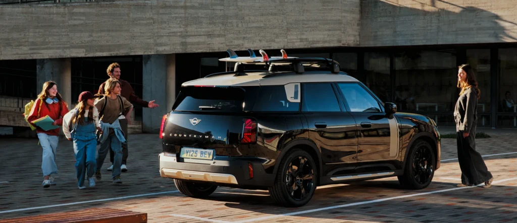 tendencias de MINI MINI