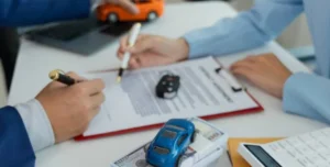 financiamiento de Nissan Nissan