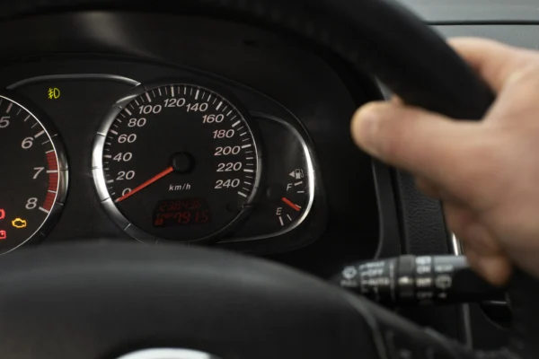 mantenimiento de vehículos Nissan