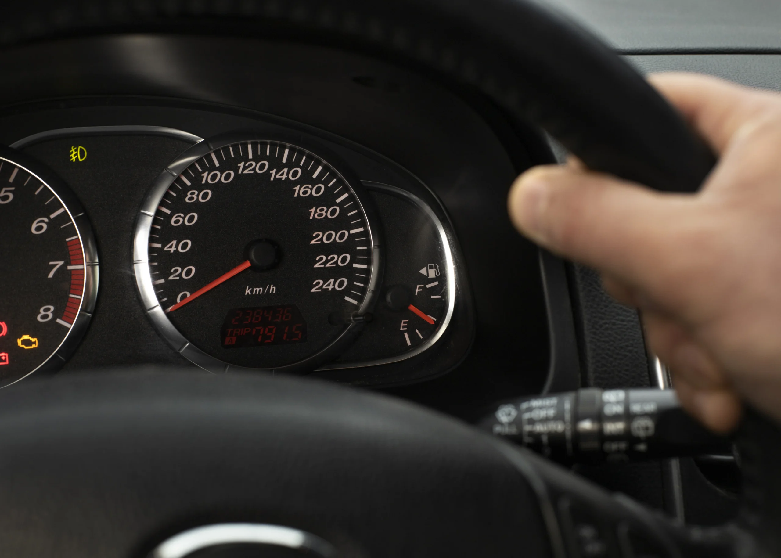 mantenimiento de vehículos Nissan