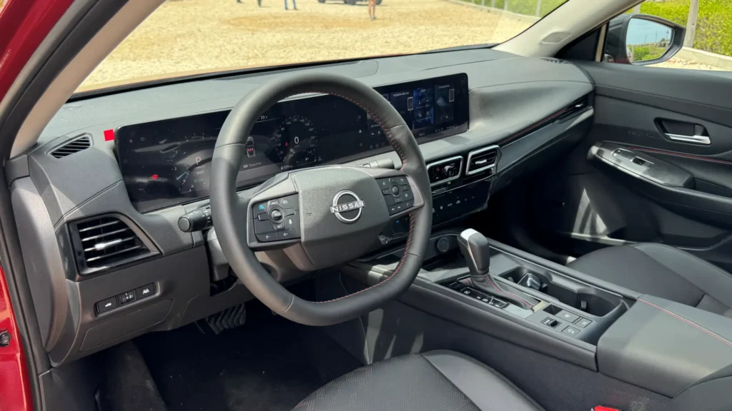 Nissan Sentra 2027 lanzamiento en Colombia