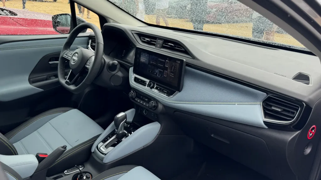 Nissan Versa 2027 lanzamiento en Colombia