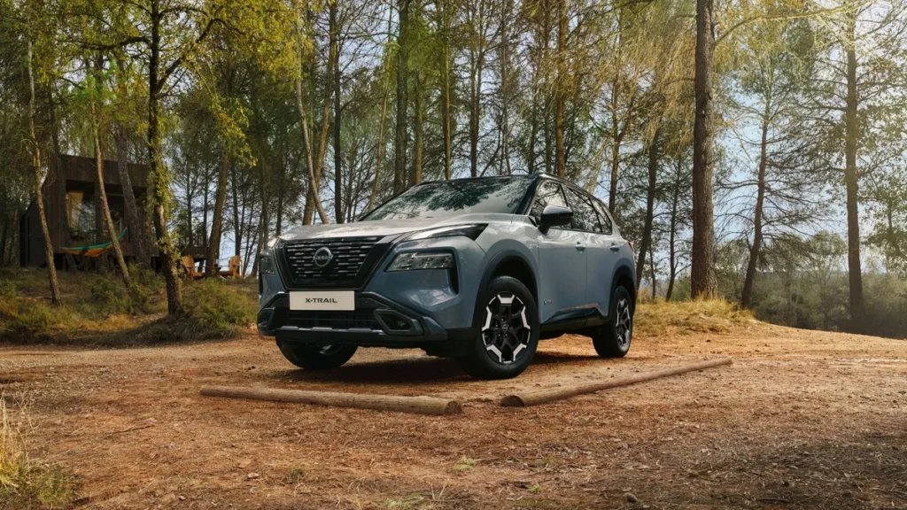 Mantenimiento de vehículos: errores comunes que acortan su vida útil 2 mantenimiento de vehículos Nissan