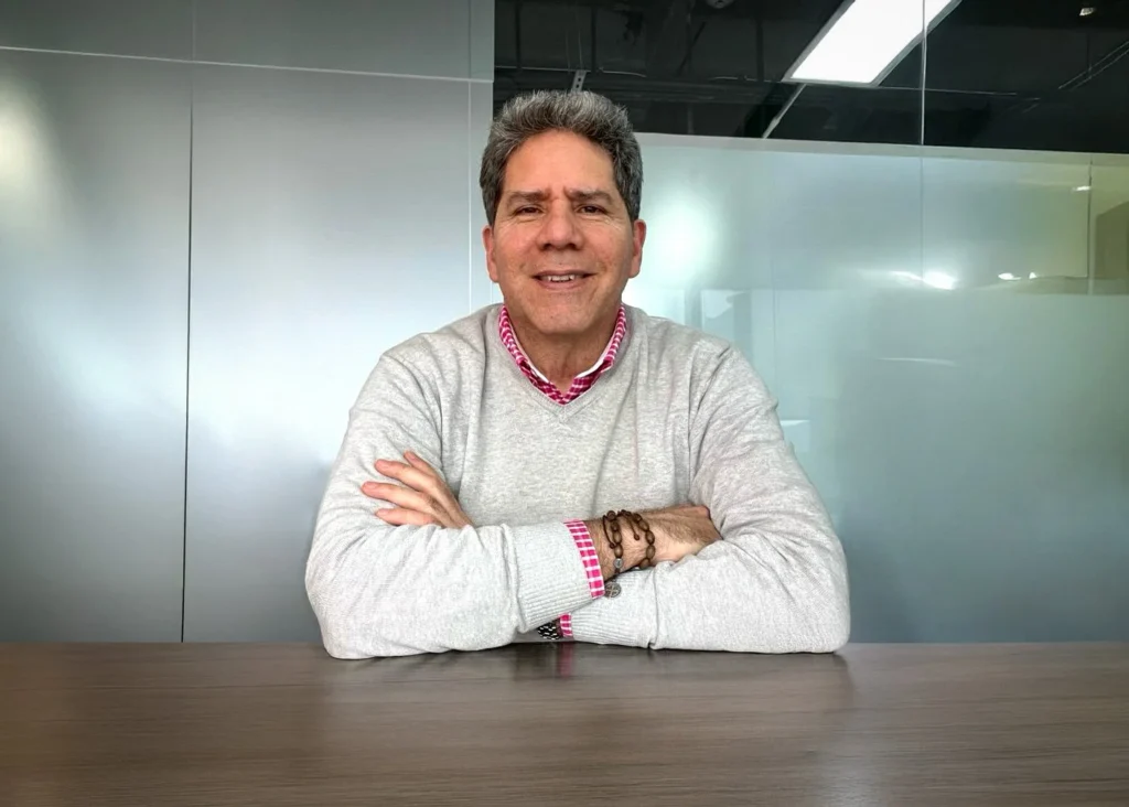 crecimiento de JMC en Colombia JMC