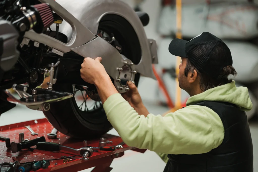Mantenimiento vehicular en Colombia: servicios de taller aumentan 10,42% 2 mantenimiento vehicular Colombia ASOPARTES