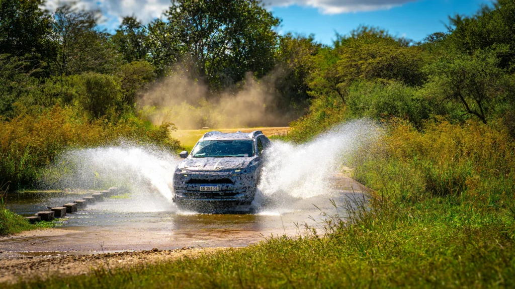 Renault Niagara Renault