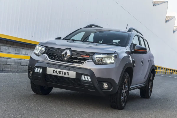 producción de Renault Renault