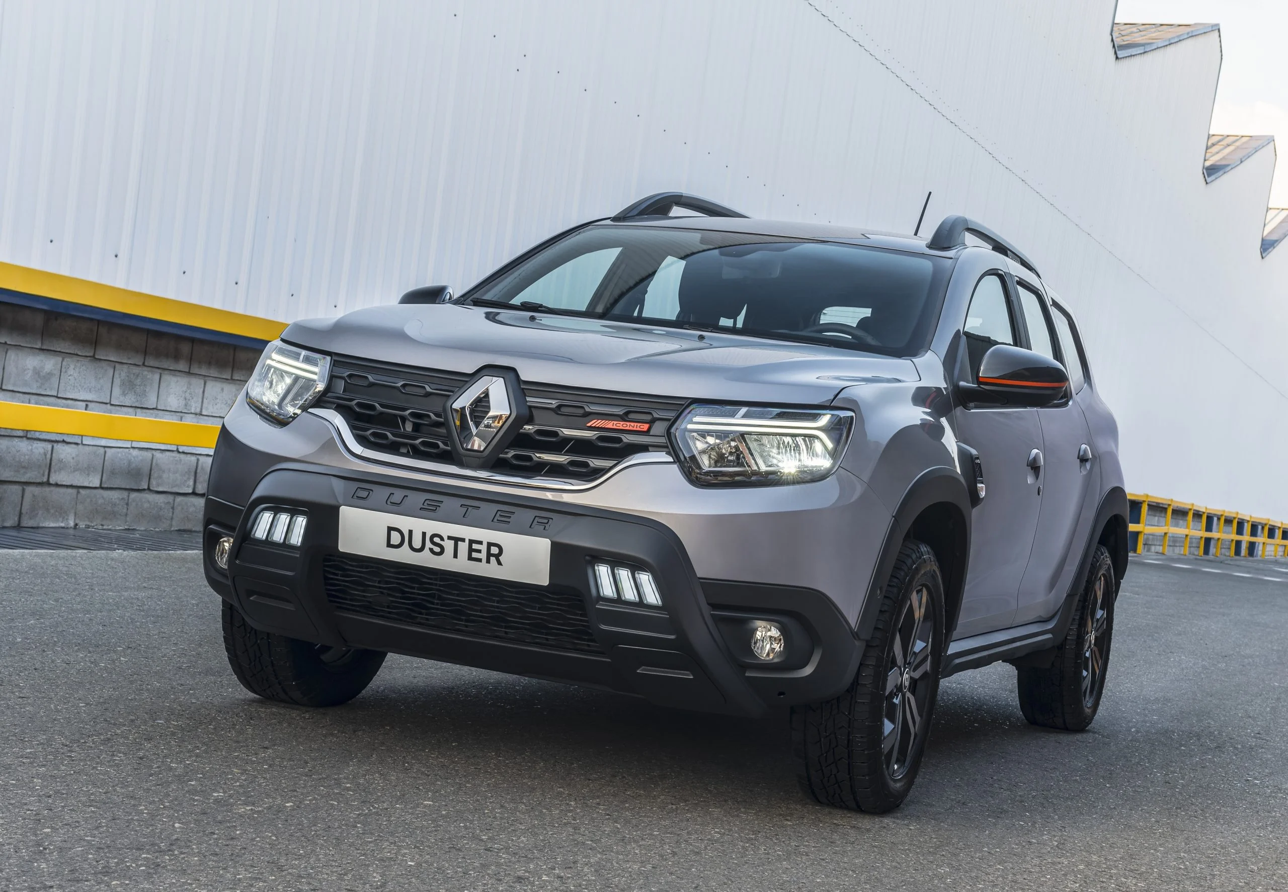 producción de Renault Renault