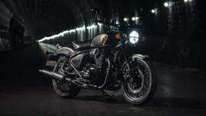 Royal Enfield Shotgun 650 Royal Enfield