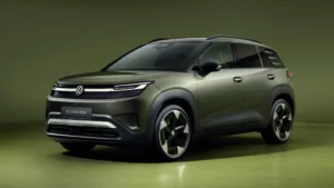 Volkswagen ID. Cross Volkswagen