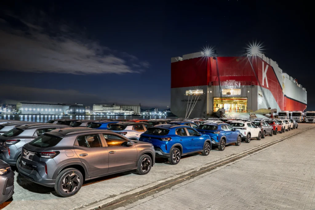 crecimiento de Volkswagen Volkswagen