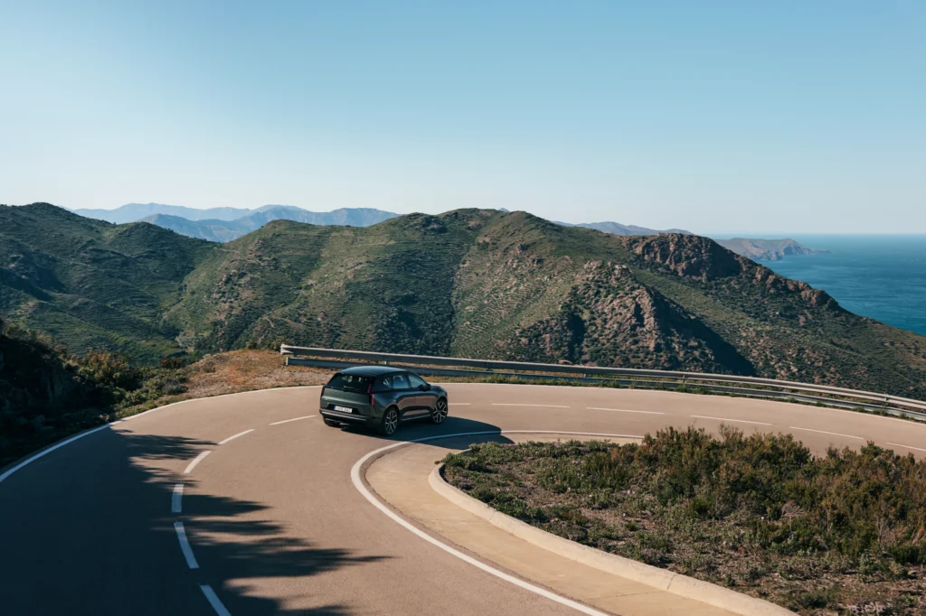 Seguridad de Volvo: la clave para viajes familiares sin imprevistos 2 seguridad de Volvo Volvo