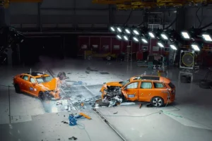 seguridad de Volvo Volvo