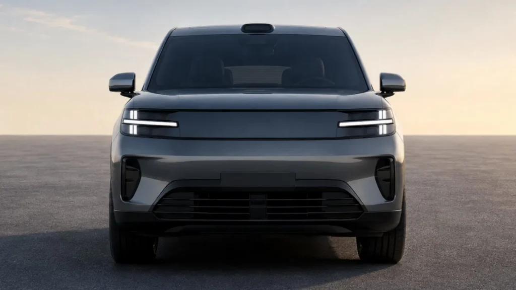 Descubre el Xiaomi SkyNomad, el SUV inteligente y reconfigurable que redefine el espacio y la movilidad para todos. ¡Lee más aquí!