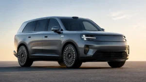 Descubre el Xiaomi SkyNomad, el SUV inteligente y reconfigurable que redefine el espacio y la movilidad para todos. ¡Lee más aquí!