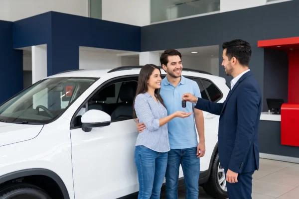 Venta de carros en Colombia Febrero 2026: Imparable crecimiento del 47,97% y récord de SUVs. Conoce el balance oficial de la Venta de carros en Colombia Fe