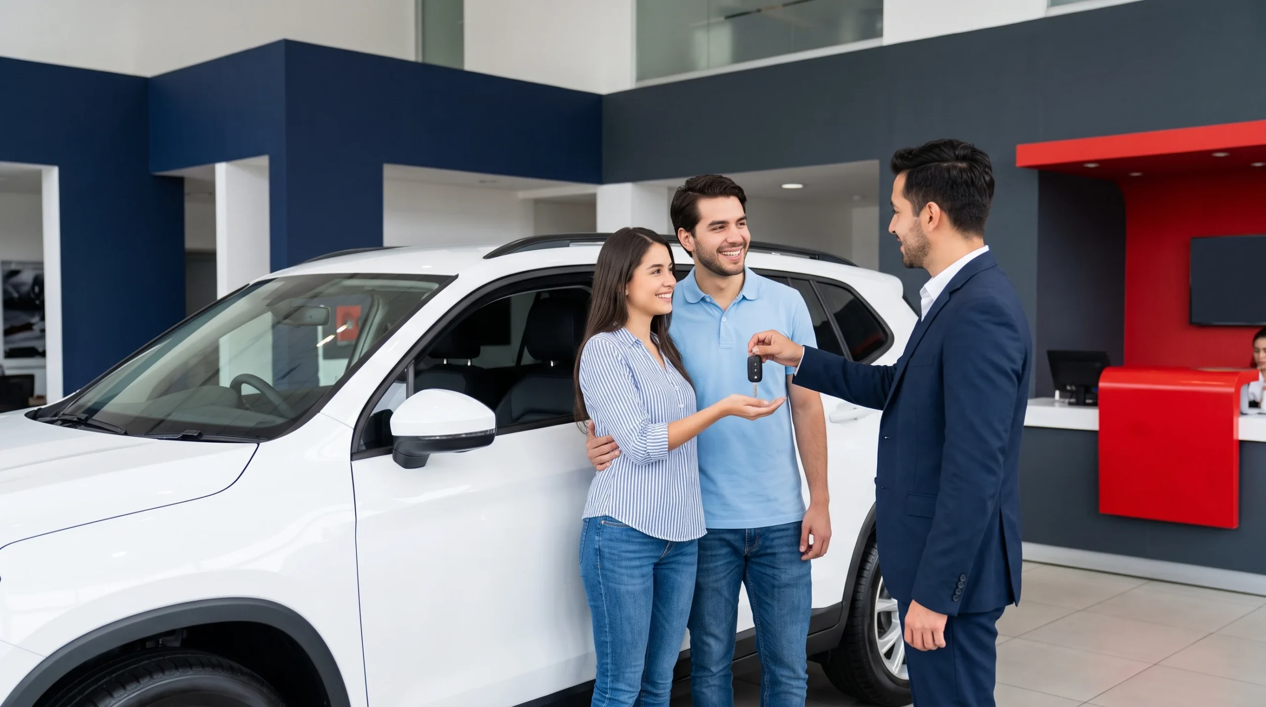 Venta de carros en Colombia Febrero 2026: Imparable crecimiento del 47,97% y récord de SUVs. Conoce el balance oficial de la Venta de carros en Colombia Fe