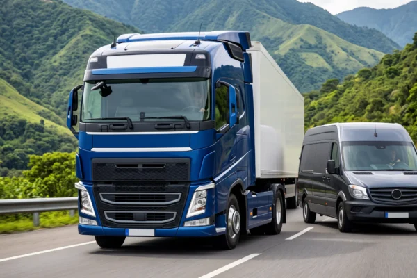 Venta de vehículos de carga en Colombia Enero 2026: Fuerte impulso del transporte liviano y reactivación productiva. Conoce el balance oficial de la Venta
