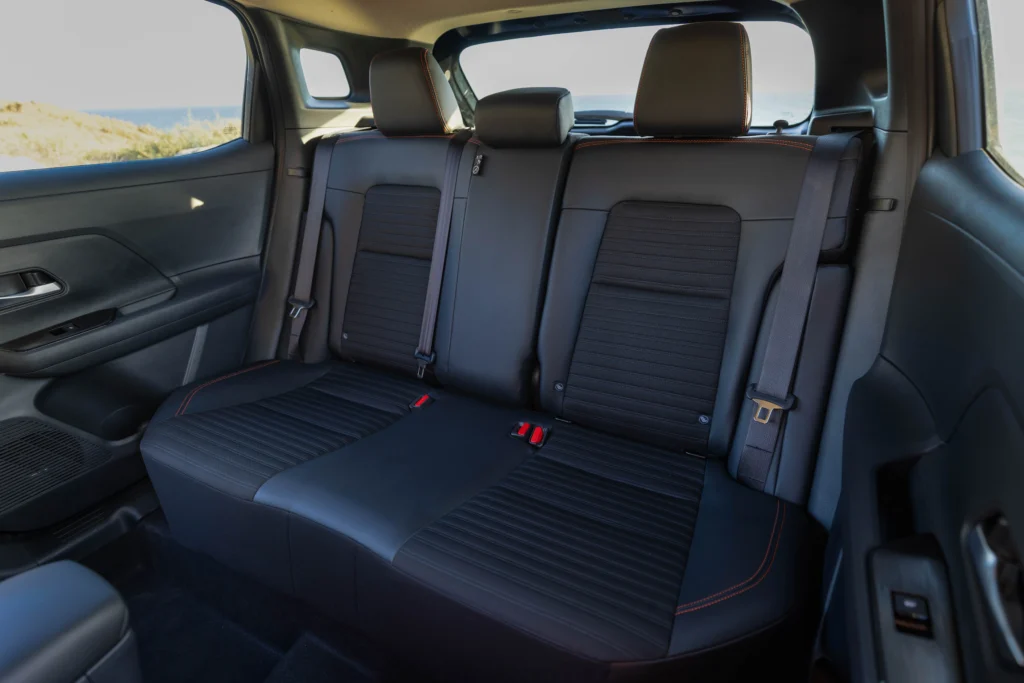 Nissan Kicks Rock Creek 2027 Nissan