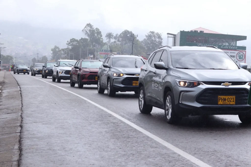 respuesta de General Motors sismo General Motors