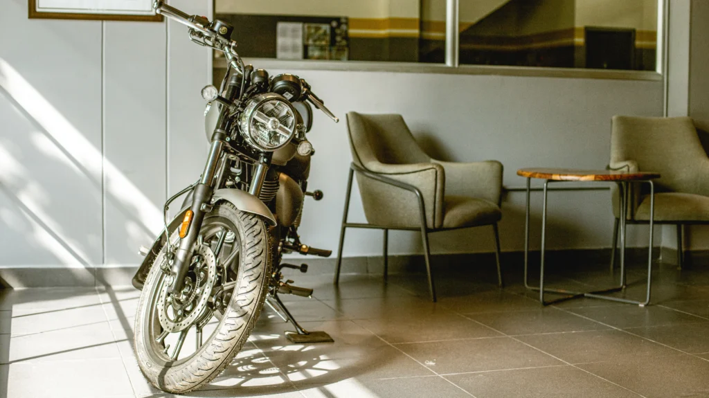 Expansión de Royal Enfield: Barranquilla potencia su operación 5 expansión de Royal Enfield Royal Enfield