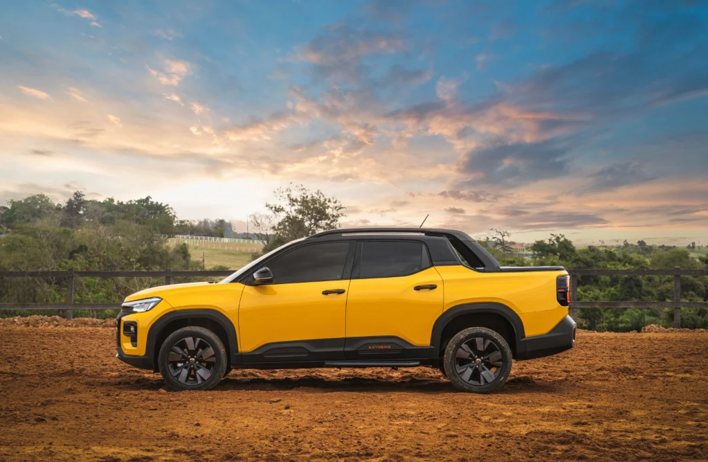 Volkswagen Tukan Volkswagen
