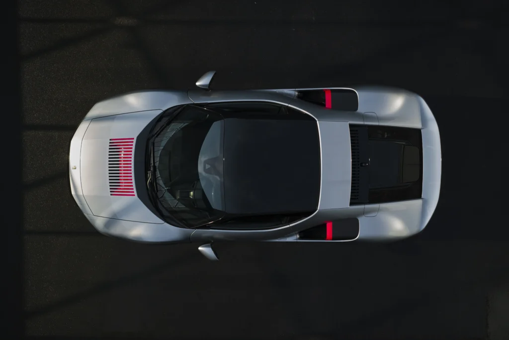 Ferrari CZ26 Ferrari
