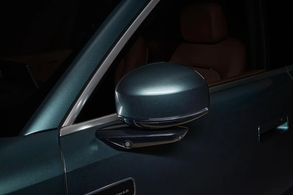 Descubre el Xiaomi SkyNomad, el SUV familiar que redefine el espacio y la seguridad con tecnología avanzada y autonomía extendida. ¡Conoce sus innovaciones!