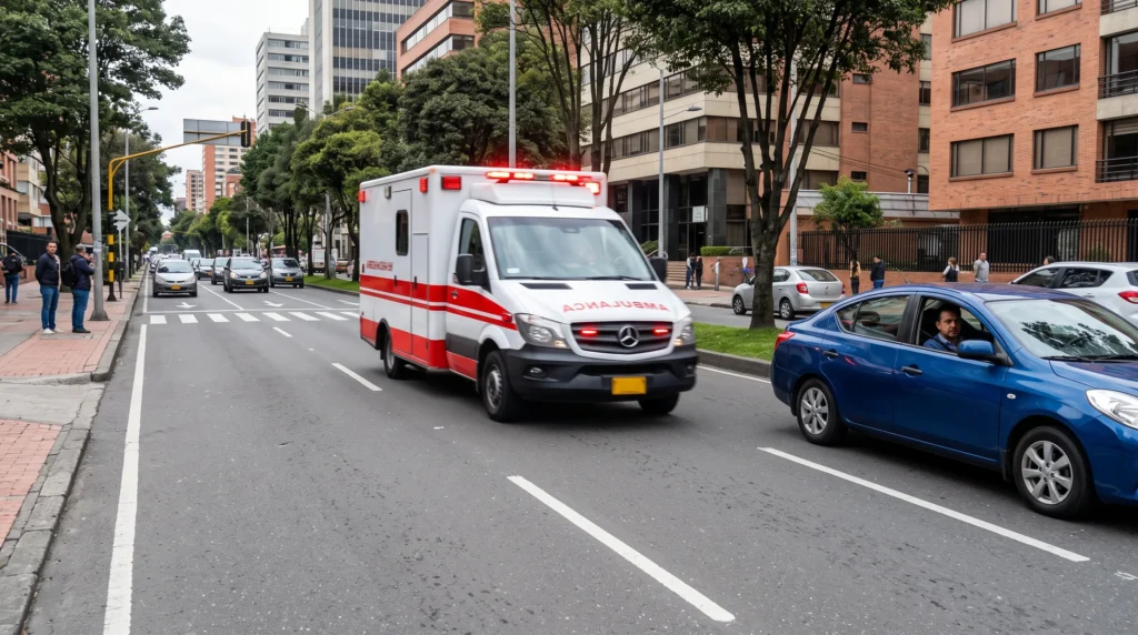carril preferencial Noticia