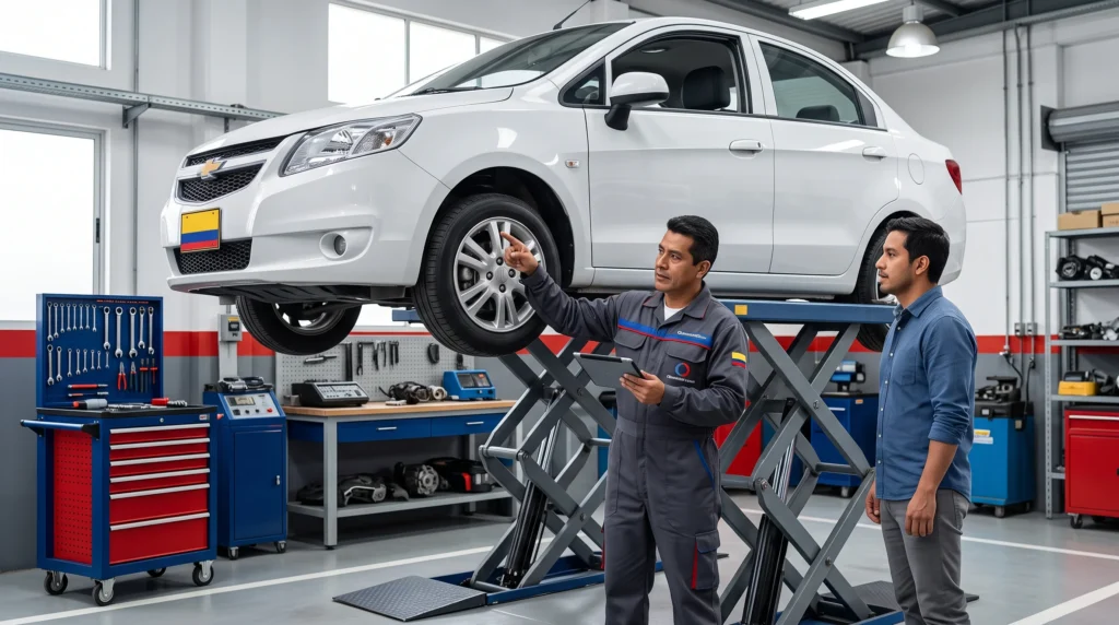 Analizamos en ObservAuto el impacto de los aranceles de vehículos en Colombia y su efecto en el transporte. ¡Lee los detalles aquí!