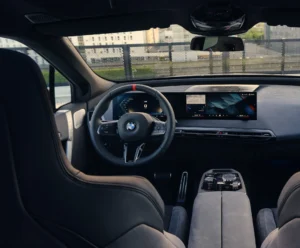 estrategia de BMW BMW