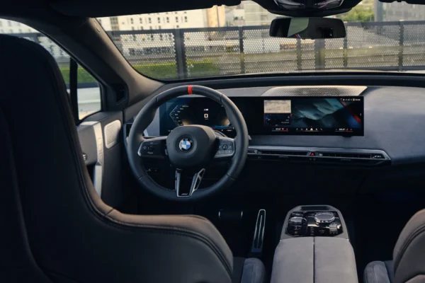 estrategia de BMW BMW