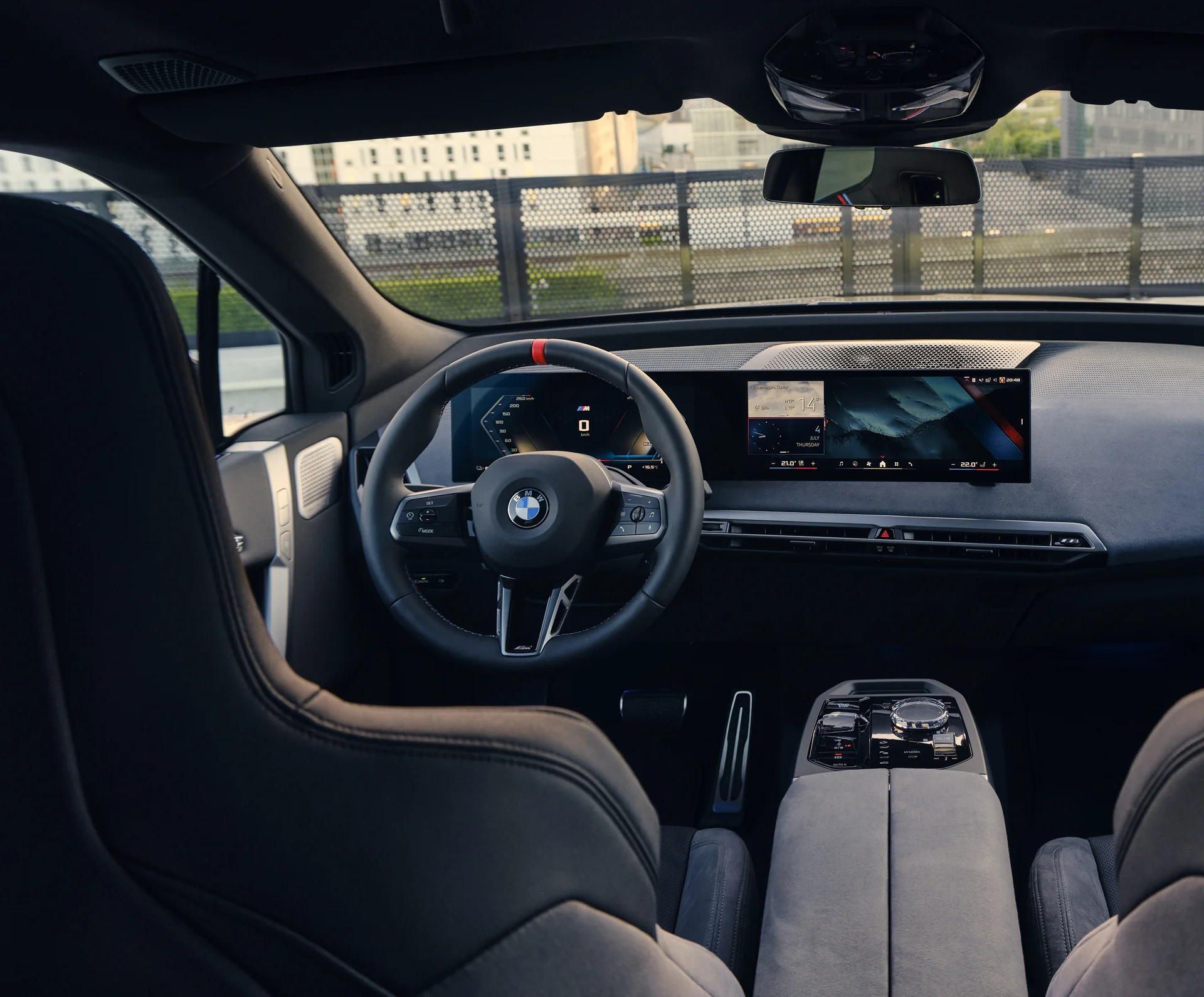estrategia de BMW BMW