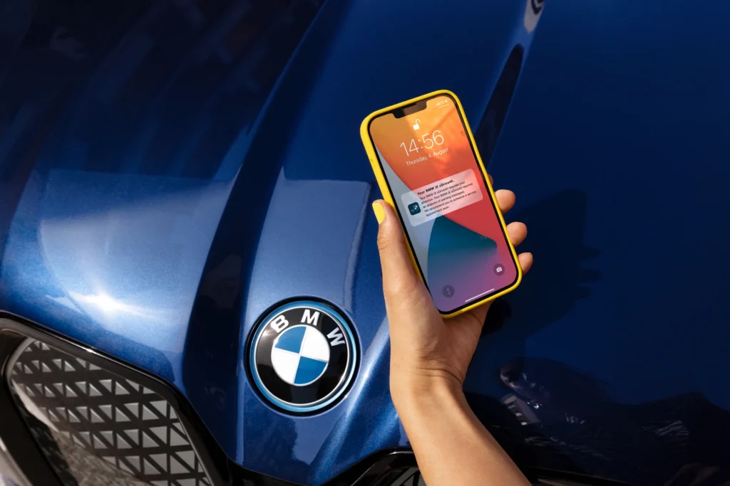 Estrategia de BMW: la "Power of Choice" que transforma el mercado colombiano 2 estrategia de BMW BMW