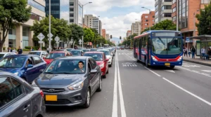 carril preferencial Noticia