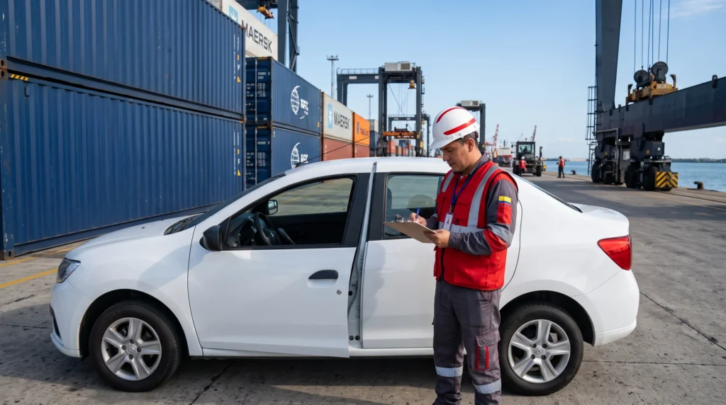 impacto aranceles automotrices Varios