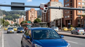 cámaras salvavidas en Bogotá Noticia